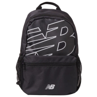 【New Balance】後背包#黑 LAB23089-BP4