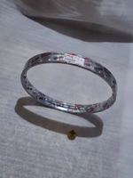 RIM REAR / VELG BELAKANG YAMAHA FORCE1/ F1Z / F1ZR DID UKURAN 1.40 RING 17 ORIGINAL YGP 94414-17849