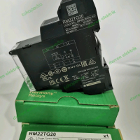 schneider 3phase control relay RM22TG20