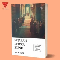 Iyig - Buku Sejarah Peradaban Kuno/Buku Ancient Agypt/Sejarah Mesir Kuno/Sejarah Persia Kuno SEJARAH