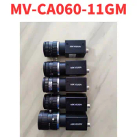 Second-hand test OK MV-CA060-11GM Industrial Camera