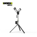 威克士 WORX WU029.9 鋰電伸縮工作燈 電動工具