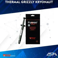 Thermal Grizzly Kryonaut Thermal Paste 1gr