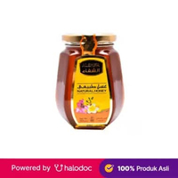 Madu Al Shifa 500 g