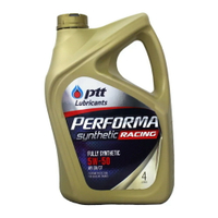 PTT PERFORMA 5W50 全合成機油 4L【299免運領券再享折扣】