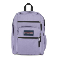 Jansport Big Student [JS0A47JK5M9] 後背包 運動包 雙肩背包 紫