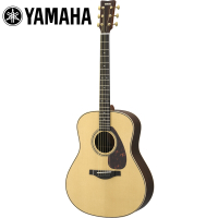 YAMAHA LL26ARE NT 民謠木吉他 雲杉木色