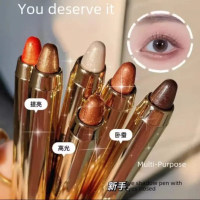 EYESHADOW GLITER/EYESHASOW MURAH /EYESHADOW PEN CREAM SHIMMER SINGLE