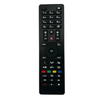 New Remote Control For PRINCETON PR49FHD19B Smart LCD LED HDTV TV