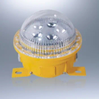 BLD82-LED5W/10W/15W explosion-proof maintenance free LED energy-saving lamp BFC8313 Explosion proof LED Ceiling Lamp