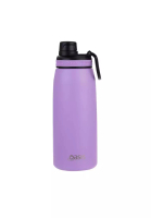 Oasis Oasis Stainless Steel Insulated Sports Water Bottle with Screw Cap 780ML - Lavender