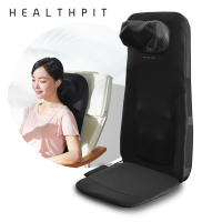 HEALTHPIT日本精品按摩 My MASTER 3D雙手感按摩背墊 HH-566
