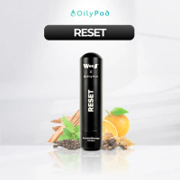 WooS x OilyPod Aromatherapy Inhaler – RESET | Calm, Focus, Relax