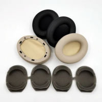 High-quality Suitable For Sony WH-1000XM3 Headphone Cover Sponge Cover Ear Cover