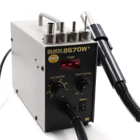 Máy Khò Quick 857DW  chính hãng