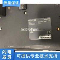 原裝正品KEYENCE基恩士VT3-X15 Q5S 人機界面 質保一年 假一罰十[領邦五金配件]