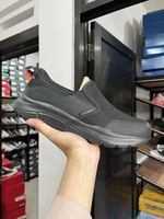 BEST SELLER SEPATU SKECHERS EQUALIZER 5.0 - PERSISTABLE MONO BLACK ORIGINAL 232515BBK 45