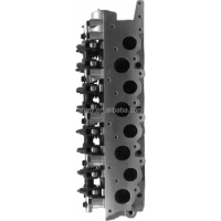 Cylinder Head High Quality 908513 MD303750 MD348983 MD351277 4D56 Cylinder Head Assembly For Mitsubishi 4D56 2.5L Auto Parts