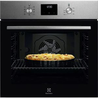 KODGE70X 60厘米 SteamBake 72公升 嵌入式 單層蒸焗爐