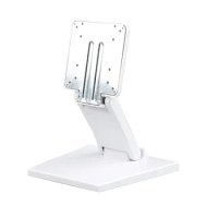 14-27 inch LCD Desk Monitor Foldable Stand Display Bracket Monitor Base Mount Holder