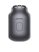 เครื่องโกนหนวดไฟฟ้า รุ่น P3 Pro สีเทาเข้ม