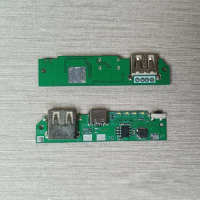 USB Type-C Power Bank Charger Circuit Strip Module Output 5V 1A Suitable For Various Mainstream USB Type-C Devices