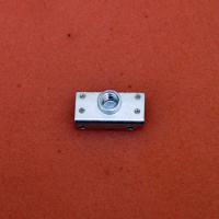 New tripod screw holder plate repair parts For Nikon Z50 camcorder
