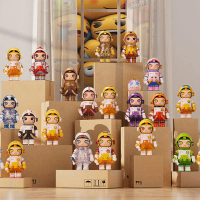 กล่องสุ่ม MEGA SPACE V3 MEGA SPACE MOLLY 100% Emoji Series