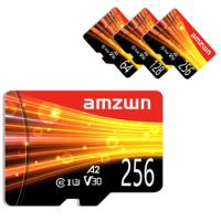 V30 256G Micro SSD Card 128G Memory card 64G 32GB TF CARD Micro TF cards MINI CARDS 128GB For smartphone mp3/4/5