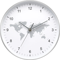 2026 Factory Direct Wholesale Cross-Border Clock Wall Clock Living Room Home Fashion Modern Simple C