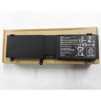 Original Baterai N550 N550J G550 G550J N550JA N550JV C41-N550 ORI