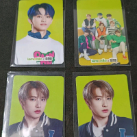 Photocard NCT DREAM X LEMONILO