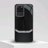 Casing Handphone For Samsung Galaxy S20 ULTRA / S20 PLUS / S20 Glossy Case Gkk
