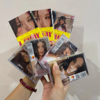 idle i-dle album authentic genuine official various era solo new unopened sealed | I Sway, We Are, M