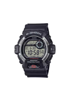 G-Shock Men Digital Watch G-8900S-1 Black Resin Strap
