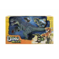 Chap Mei Dino Valley Interactive T-rex