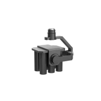 CPTA04B Dron1 dispenser Visible light cameras for d ji M300 M350 Dron1 accessories