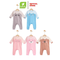 【Hot】 Lullaby - Sleepsuit NH238V