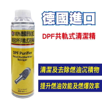100%德國進口柴油DPF共軌式清潔精