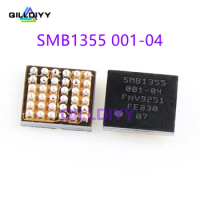 2-10Pcs New Original SMB1355 001-04 For Xiaomi 8 mix3 Nubia x Charger IC BGA USB Charging Chip