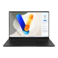 【ASUS 華碩】特仕版 16吋輕薄AI筆電(Vivobook S5606MA/Ultra 9 185H/32G/2TB SSD/Win11)