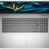 Clear Keyboard Cover For Dell inspiron 7400 5584 5598 5501 5502 7590 7591 5593 5590 7501 3501 5509 5505 G15-5510 5515 5511