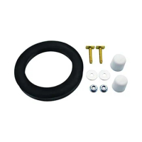 RV Toilet Seal Kit Parts for 300/310/320 RV Toilet Flush Seal 385311652 RV Accessories