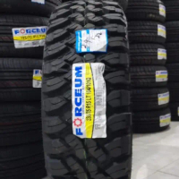 Ban Mobil Ring 15 Ukuran 235 75 Merk FORCEUM M/T 08 PLUS