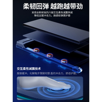 小米適用跑步機家用款小型靜音可折疊多功能家庭走步跑步室內健身