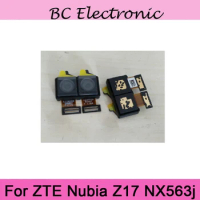 Tested Good Dual Photo Back Big Camera Module for ZTE Nubia Z17 NX563J 4G LTE For Qualcomm 835 5.5" FHD 1920x1080 For Z17