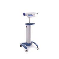 YSENMED YSZS-HP-S Single Channel CT Syringe Pump High Pressure Contrast Media Injector electric syringe infusion pump price
