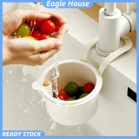 READY STOCK Sink Drain Strainer Basket Drain Basket Basket Strainer Sink Strainer Drain Sink Hanging