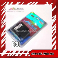 ECU / ENGINE CONTROL UNIT MIO M3 2PH-H591A-00 KAWA
