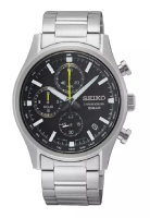 Seiko Men SSB419P1 Stainless steel
